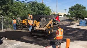 Reliable Spanish Fork, UT Driveway Paving Services Solutions